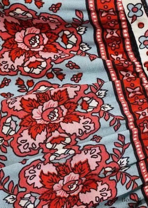 Boho Skirts in Dancing Lady For Women